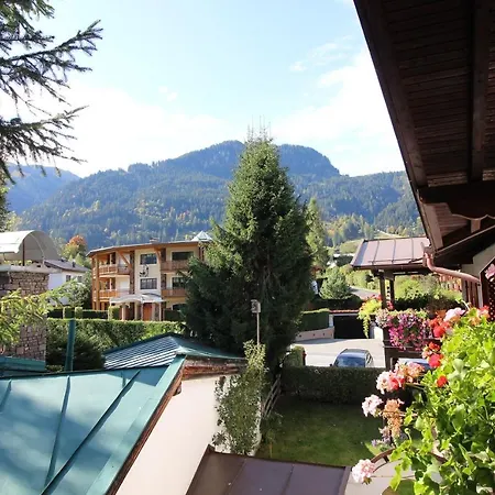 Apartment Meikl By Managers