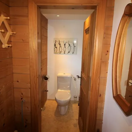 Meikl By Managers Apartment *