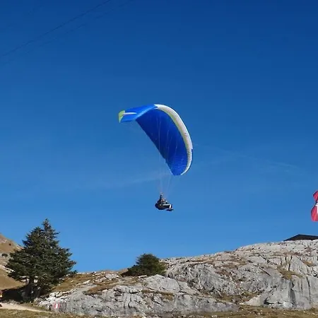 Meikl By Managers Apartment *