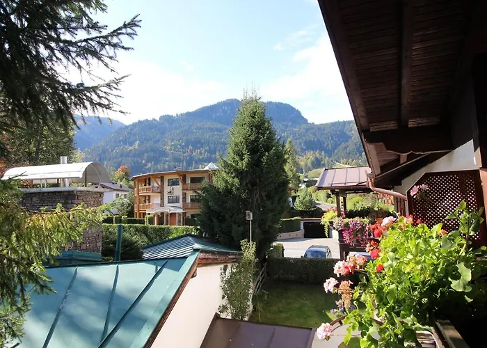 公寓 Meikl By Managers