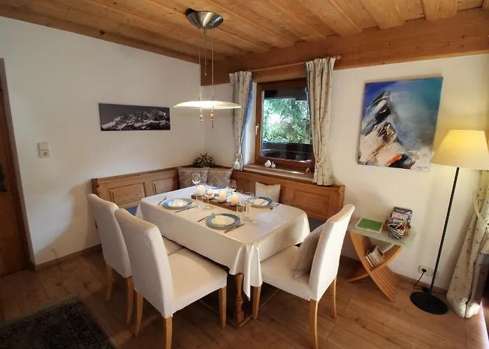 Meikl By Managers شقة كيتزبوهيل