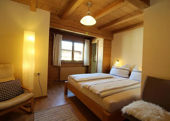 Meikl By Managers شقة كيتزبوهيل