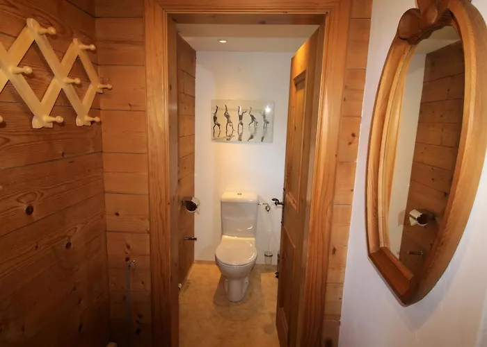 Meikl By Managers Lägenhet *