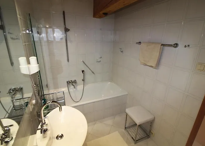 Meikl By Managers Kitzbühel