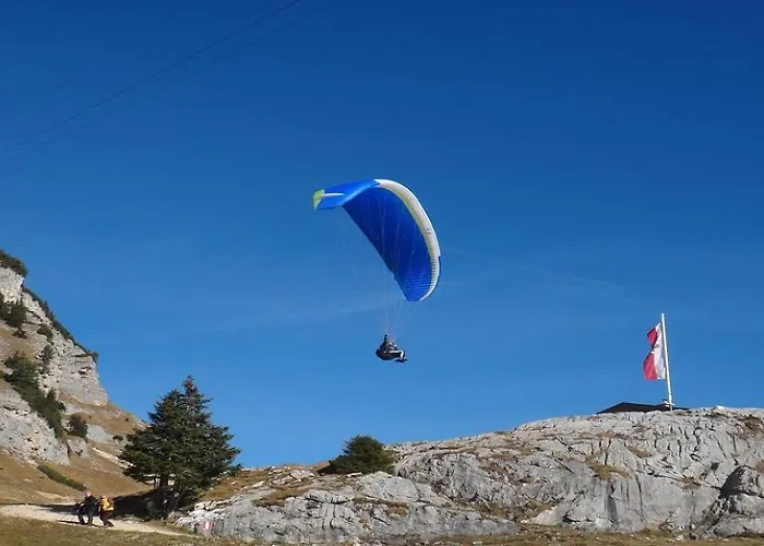 Meikl By Managers شقة *